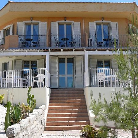 باديسي Villa Agnese المظهر الخارجي الصورة