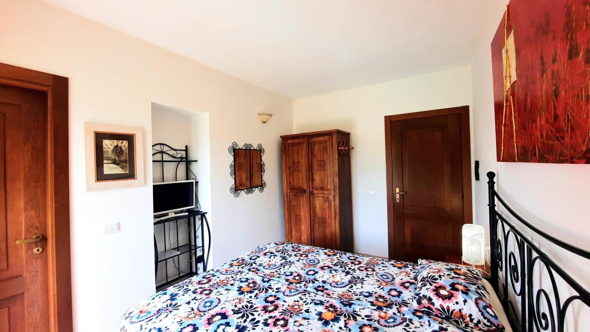 باديسي Villa Agnese المظهر الخارجي الصورة